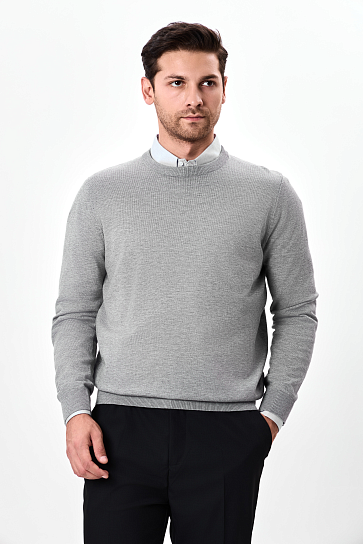 Джемпер длинный рукав AW23CA2N-29-19111-143602 фото